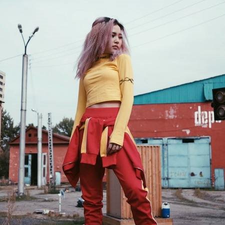S.O.S - Ziruza