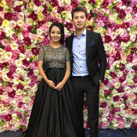 Ау, жаным - Арман Қоныр & Аша Матай