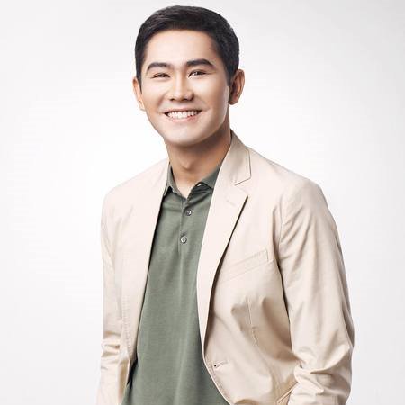 Сүйемін мәңгі - Қуандық Рахым