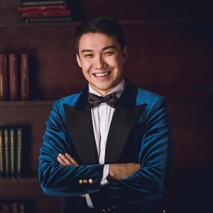 Сүйе алмадым - Артур Төлепов