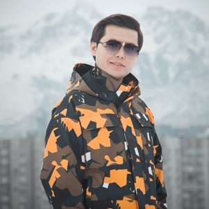 Махаббат заңы - Ернар Айдар